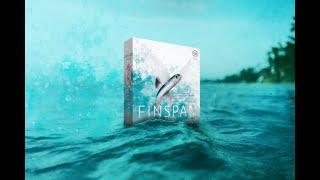 Finspan announcement trailer