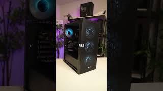 PS5 Pro vs. 700-Dollar-Gaming-PC ...