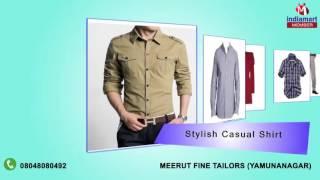 Fabric And Suit by Meerut Fine Tailors, Yamunanagar
