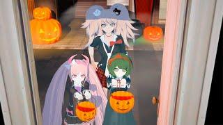 Happy Halloween 2021