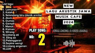 COVER LAGU JAWA-AKUSTIK VERSION-2024