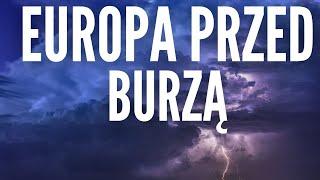 Europa Przed Burzą - Wrzesień 39 cz. I