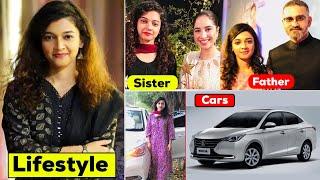 Shaheera Jalil Albasit Luxury Lifestyle 2024, Biography, Interview, Age| Burns Road Ki Romeo Juliet