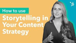 How to use Storytelling in Your Marketing Strategy