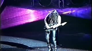 10. Operation: Mindcrime [Queensrÿche - Live in Toronto 1991/10/24]