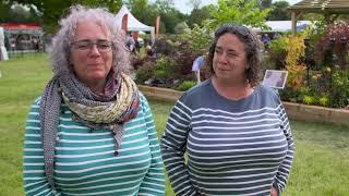 Hillier at the BBC Gardeners' World Spring Fair 2023