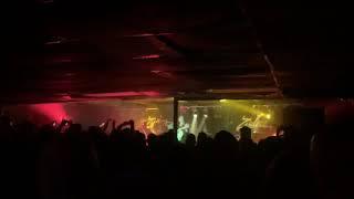 P.O.D. “Rock the Party” at Zydeco Birmingham September 21, 2021