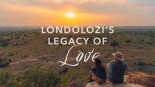 Londolozi's Legacy of Love- Londolozi TV