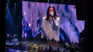 Laura Pausini - Concierto Completo Laura Pausini World Tour 2023/2024 En Vivo Movistar Arena 