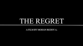 “THE REGRET” | Moment Invitational 2019 Submission | by Mohan Reddy A.