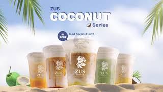 ZUS Coconut Series 