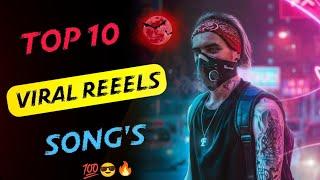 Top 10 Viral Songs tiktok & Instagram Reels 2021 || Trending songs & BGM || inshot music ||