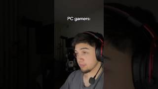 Why PC Gaming Is Bad For 2026… #shorts #viral