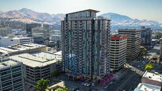 Liberty Sky Apartments (Salt Lake City, Utah)