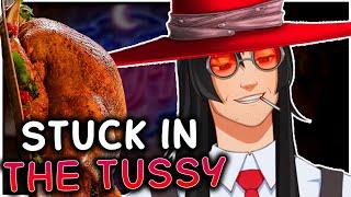 ALUCARD’S TURKEY TROUBLE | Hellsing Abridged Takahata101 Vtuber