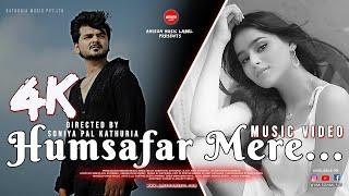 Amison Music | Humsafar Mere | New Music Video | Lyrics - Composition, Director: Soniya Pal Kathuria