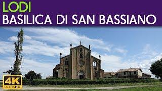 LODI - Basilica di San Bassiano