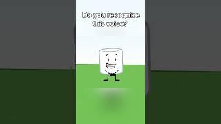 The Multiple Voices of MARSHMALLOW! #inanimateinsanity