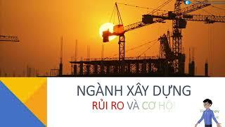 Ngành Xây Dựng 2024: Phân Tích Cơ Hội Đầu Tư