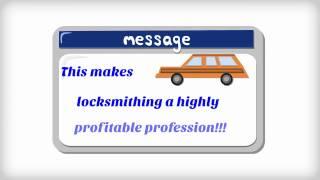 How to Become a Car Locksmith?