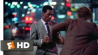 48 Hrs. (7/9) Movie CLIP - Fighting Dirty (1982) HD