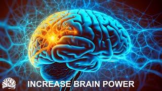 Alpha Waves Heal Damage In The Body, Brain Massage While You Sleep, Improve Your Memory | 528 Hz