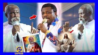 Beef oo BeefAdom Kyei Duah replies Opambour for calling him Ugly Monkey over Jesus Saga