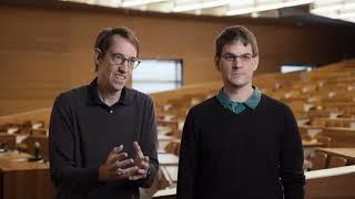 Robert N. Grass & Wendelin Stark - DNA-based data storage