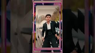 Tore Akhiyan ke Kajra singer Harshit Dubey