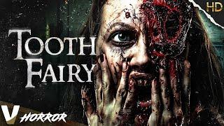 Brush and floss... or face the Tooth Fairy's wrath | Tooth Fairy | Full Horror Movie