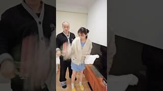 What does she want#shorts #funny #viral #tianxincoming #comedy