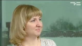 Активная старость - «Утро с Вами» 14.11.2016
