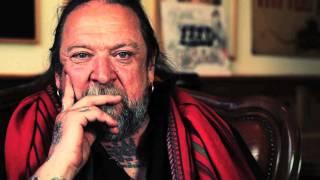 Henk Schiffmacher on the art of Tattoo and the essence of Amsterdam - video