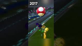 NEW Gap Jump Shortcut! | Mario Kart Stadium 200cc World Record