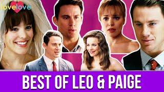 The Vow | Best Of Leo & Paige | Love Love