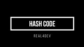 Java HashCode Explained: Crafting Efficient Object Hashing