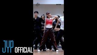 NAYEON "ABCD" Choreography Video (FOCUS CAM Ver.)