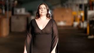 Opera Queensland 2022 Annual Appeal - Amber Evans performs “Comme autrefois”