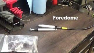 more porting tools CC Speacialty tools 2 stroke port and polish kit Foredome