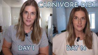 What I Eat for Weight Loss on a Carnivore Diet