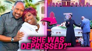 Wanda Smith's Family Finally Reveals Why She Died | Broke & Lost Work