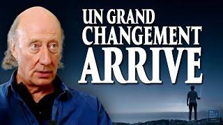 « Nous devons cultiver 3 choses pour nous relier à notre âme » – Philippe Guillemant