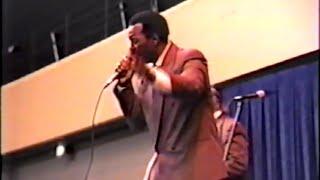 THE SWANEE QUINTET - LIVE IN RALEIGH NC 1993