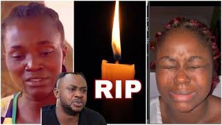 Yoruba Movie Actress Actor Who Died (Yoruba Movie 2024)