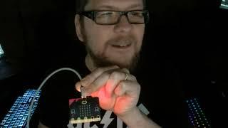 micro:bit LIVE 2021 | micro:bit Reverse Engineering