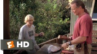 Anaconda (2/8) Movie CLIP - River Style (1997) HD