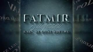 Fatmir Sulejmani - Kad se duše sretnu // OFFICIAL VIDEO (lyrics)