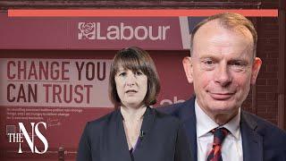 Rachel Reeves has "damaged Labour morale" | Andrew Marr | The New Statesman