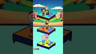 game play at home, Funnyfamily play games- Good Everyday #Shorts #comedyvideo