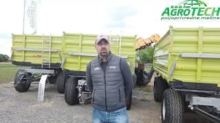AGROTECH PMD: FLIEGL